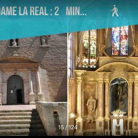 En Plein Coeur De Perpignan Le Charmant المظهر الخارجي الصورة