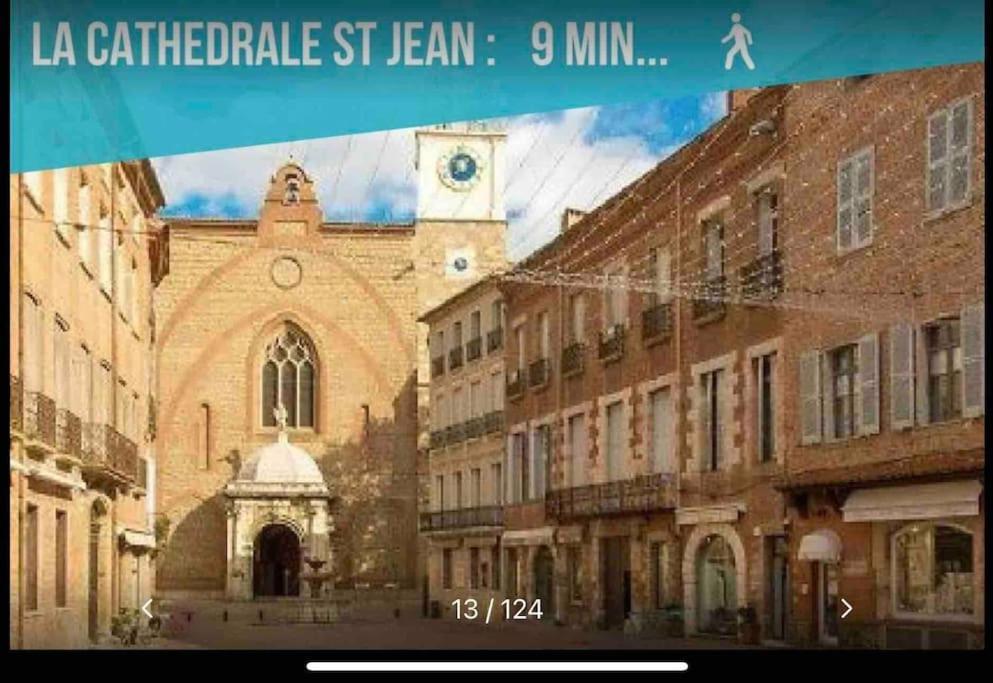 En Plein Coeur De Perpignan Le Charmant المظهر الخارجي الصورة